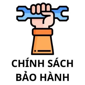 Chính sách bảo hành