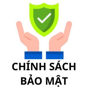 Chính sách bảo mật