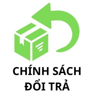 Chính sách đổi trả