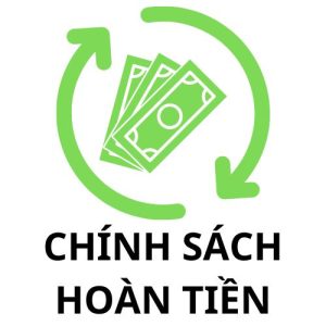 Chính sách hoàn tiền