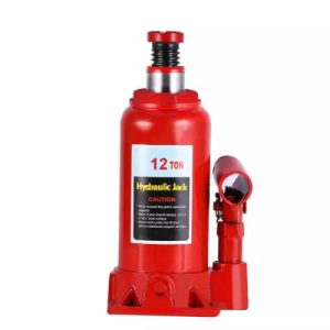 Con đội thủy lực