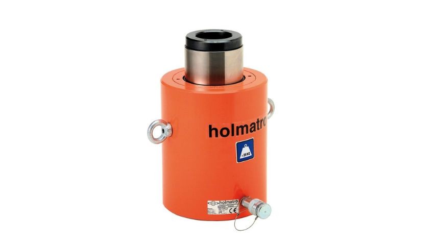 kích thủy lực rỗng tâm 3