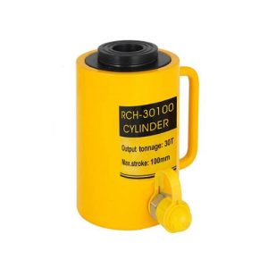 Kích thủy lực rỗng tâm