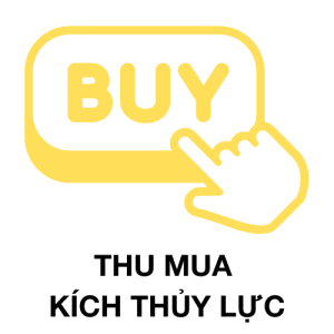 thu mua kích thủy lực