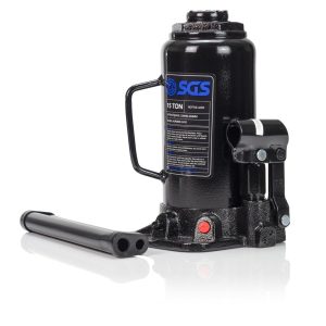 10004785 SGS Garage Equipment Lifting Equipment Hero 1