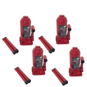4pc 10 ton bottle jack google