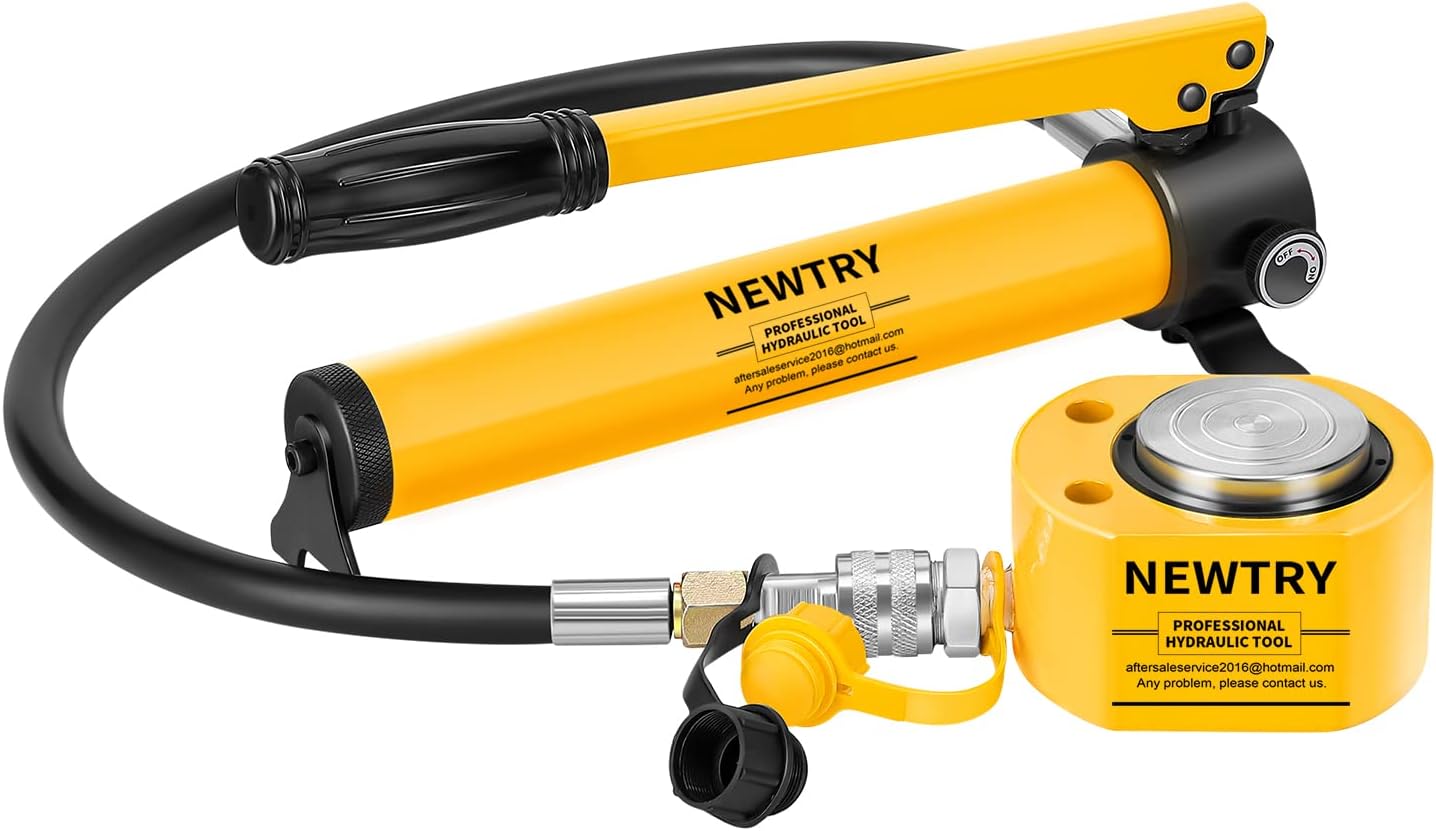 Kích thủy lực 2 tầng có thể sử dụng trong các công trình xây dựng không 4 Kích thủy lực 2 tầng có thể sử dụng trong các công trình xây dựng không 5