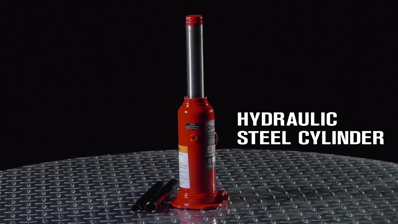 Kích thủy lực 2 tầng có thể sử dụng trong các công trình xây dựng không 2 Kích thủy lực 2 tầng có thể sử dụng trong các công trình xây dựng không 3