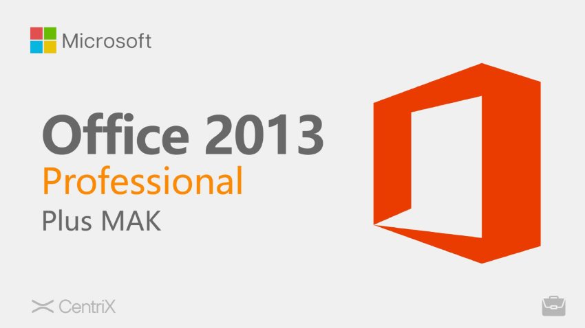 Các bước tải và cài đặt Office 2013 bản mới nhất