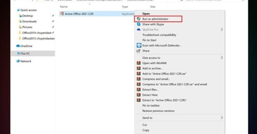 cac buoc tai va cai dat office 2013 ban moi nhat 11