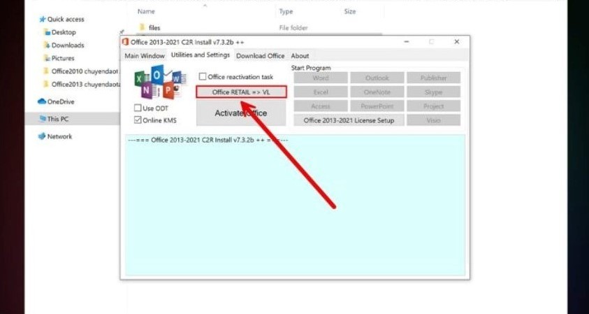 cac buoc tai va cai dat office 2013 ban moi nhat 13