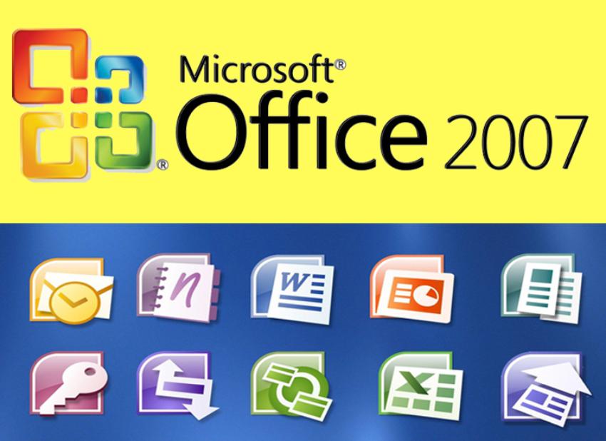Office 2007