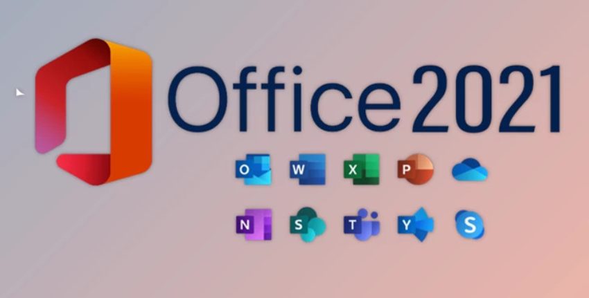 Office 2021