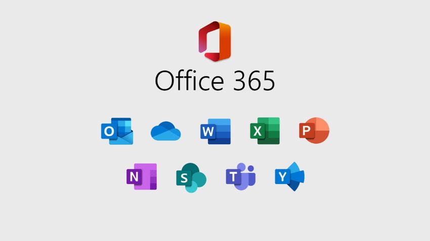 Tải Office 365