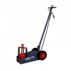 Kích cá sấu dùng hơi 20 tấn Masada ATJ-200