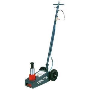 Kích cá sấu dùng hơi 25 tấn Masada ATJ-250