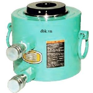 Kích thủy lực 100 tấn, 40mm OSAKA EC100H4