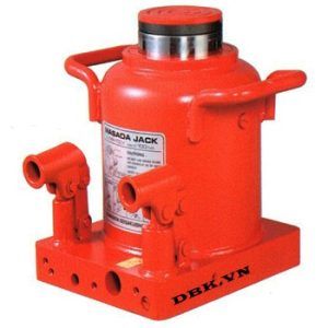 Kích thủy lực 100 tấn Masada MH-100Y
