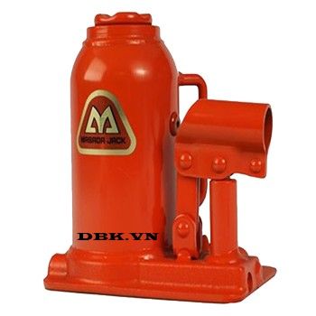 Kích thủy lực 10 tấn Masada MHB-10 MHB 10