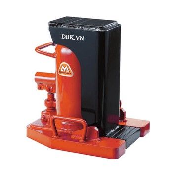 Kích thủy lực móc 1.2 tấn Masada MHC-1.2T MHC 1 2T