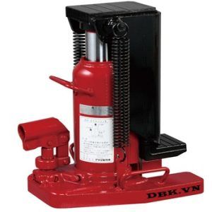 Kích thủy lực móc 1,5 tấn Masada MHC-1.5SL-2