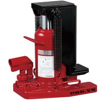 Kích thủy lực móc 1,5 tấn Masada MHC-1.5SL-2 MHC 1 5SL 2
