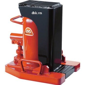 Kích thủy lực móc 15 tấn Masada MHC-15T MHC 15T