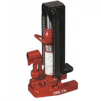 Kích thủy lực móc 10 tấn Masada MHC-10T MHC l0T