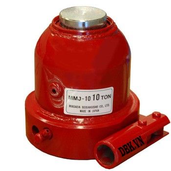 Kích thủy lực mini 10 tấn Masada MMJ-10 MMJ 10
