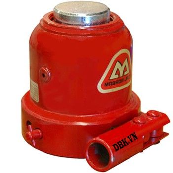 Kích thủy lực mini 20 tấn Masada MMJ-20 MMJ 20