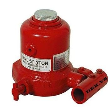 Kích thủy lực mini 5 tấn Masada MMJ-5T-2 MMJ 5T 2