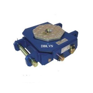 Đội rùa 10 tấn Masada MSB-7.5S