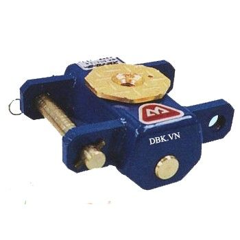 Đội rùa 5 tấn Masada MSS-5S MSS 5S