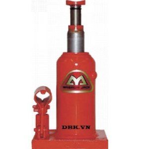 Kích thủy lực móc 3 tấn Masada MHC-3SL-2