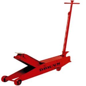 Kích cá sấu 3 tấn Masada SJ-30LL