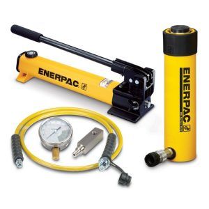 Bộ kích thủy lực Enerpac SCR
