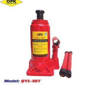 Kích thủy lực 10 tấn QYL-10T