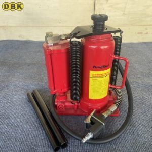 Con đội hơi 12 tấn DBK