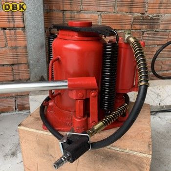 Con đội hơi 30 tấn DBK con doi hoi 30 tan dbk