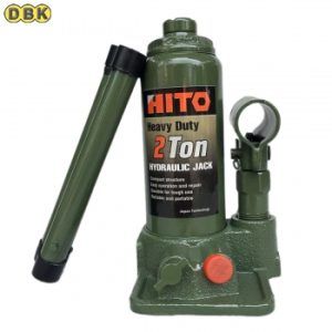 Kích thủy lực 2 tấn HITO G0202