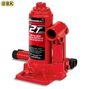 Kích thủy lực 2 tấn Powerbuilt