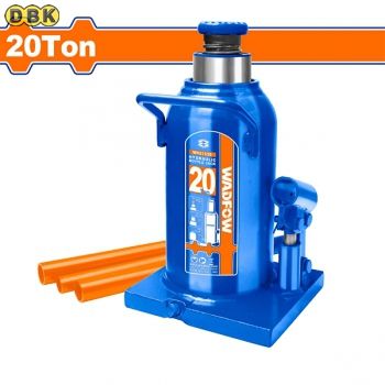 Con đội thủy lực 20 tấn Wadfow WHJ1520 con doi thuy luc 20 tan wadfow whj1520