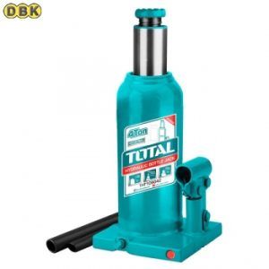 Con đội thủy lực 4 tấn Total THT109042