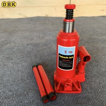 Kích thủy lực 5 tấn DBK con doi thuy luc 5 tan dbk1