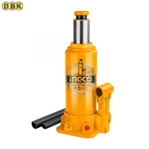 Con đội thủy lực 6 tấn Ingco HBJ602