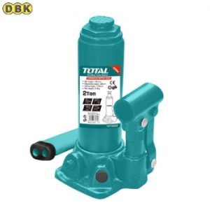 Con đội thủy lực 6 tấn Total THT109062