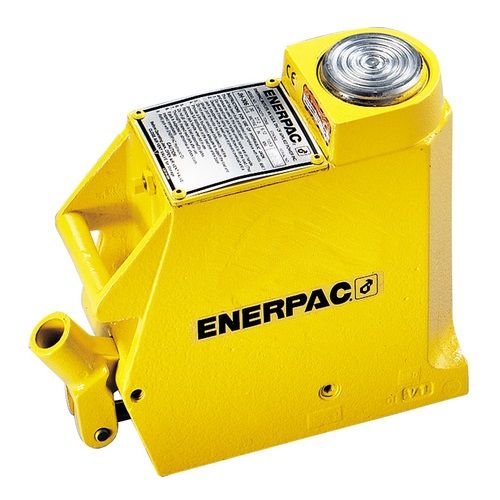 Con đội thủy lực vỏ thép Enerpac JH con doi thuy luc enerpac jh