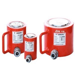 Kích thủy lực 50 tấn,50mm TONNERS DSR-5050