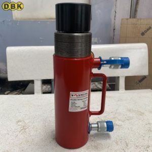 Kích 2 chiều 20 tấn, 150mm TONNERS DRW-20150