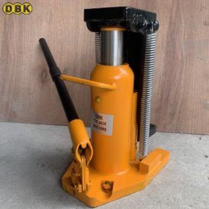 Kích móc thủy lực DBK MHC-10RS